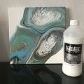 Kundenbild Gießmedium Liquitex 946 ml