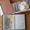Kundenbild Skizzenbuch Hahnemühle 120g - A5