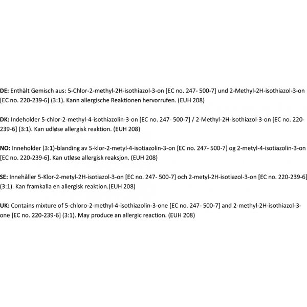 Decoupage-Lack - Glas und Porzellan - 250 ml