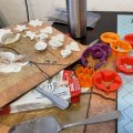 Kundenbild DAS Clay 1 kg Terrakotta