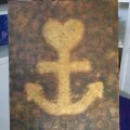 Kundenbild Acrylfarbe Liquitex 400 ml - 234 Gold