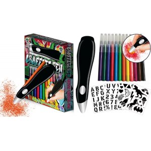 Splat Planet - Graffiti-Stift-Set Splat Planet - Graffiti-Stift-Set