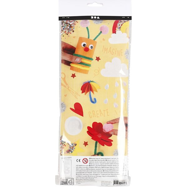 Kreativer Mix - Regenbogen Kreativer Mix - Regenbogen