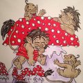 Kundenbild 100 % wei�es Bio-Zeichenpapier 200 Gramm/m� - Block A4