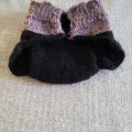 Kundenbild DROPS Alpaca Mix Garn - 50 g - Lila/Violett (4434)