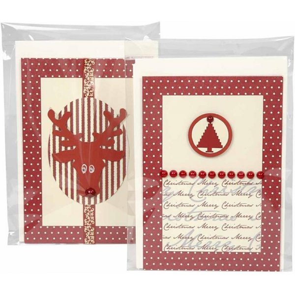 Zellophantüten - 12 x 22 cm - 200 Stk Zellophantüten - 12 x 22 cm - 200 Stk