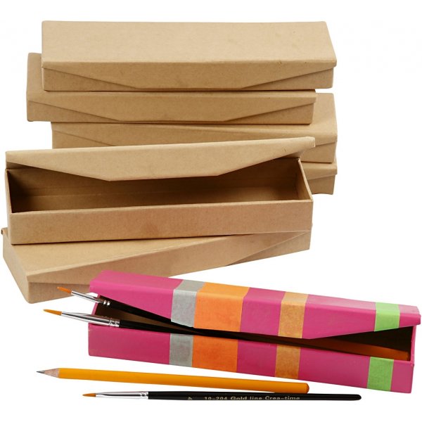 Federm�ppchen - 5 cm