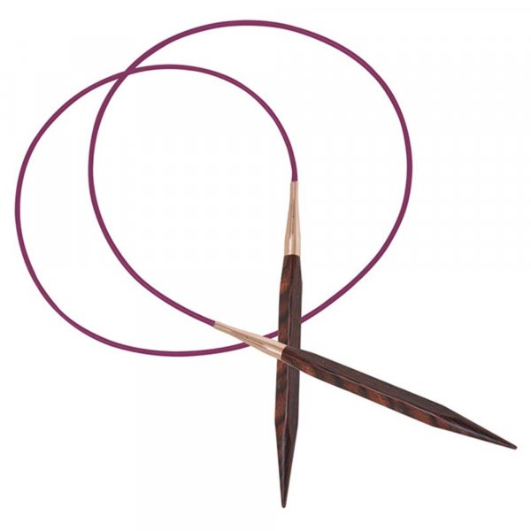 Rundstricknadeln Cubics - 60 cm