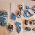 Kundenbild Sculpey Clay Souffle 48g - Robin's Egg