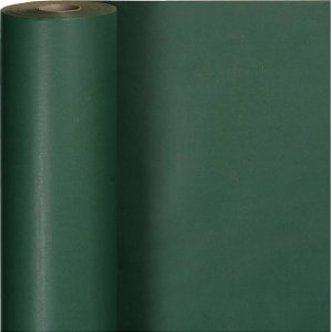 Geschenkpapier - grün - 100 m Geschenkpapier - grün - 100 m