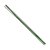 Bindefaden 1,2 mm / 40 cm - grn 10er-Pack