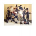 Kundenbild Sculpey Original Clay 800g - Terrakotta