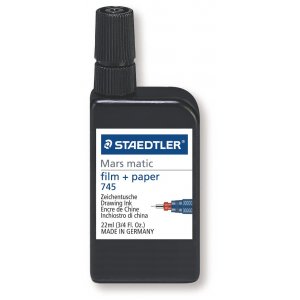 Technischer Marker 22 ml für Film und Papier Technischer Marker 22 ml für Film und Papier