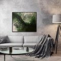Kundenbild Acrylfarbe W&N Galeria 250 ml - 482 Permanentgr�n tief