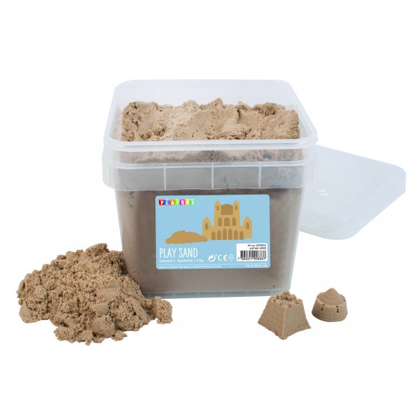 Spielsand 5 kg naturbelassen Spielsand 5 kg naturbelassen