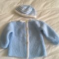 Kundenbild Junior 50g - Hellblau