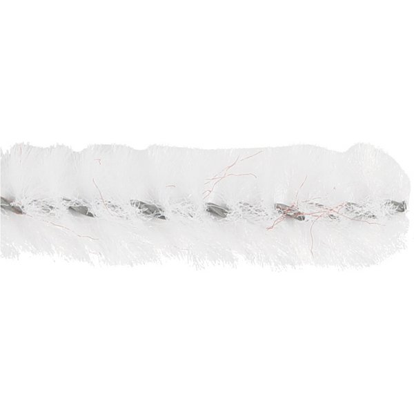 Pfeifenreiniger - Ø6 mm - weiß - 50 Stk Pfeifenreiniger - Ø6 mm - weiß - 50 Stk
