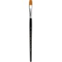 Gold Line Pinsel - Nr. 11 - Teller - 6 Stk