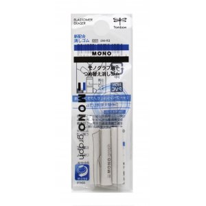 Tombow-Schnur f�r MONO-Graphen, 0,5 mm, 3er-Pack