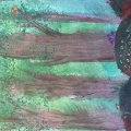 Kundenbild Aquarell Naturschwamm grobporig ca. 6 cm