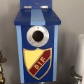 Kundenbild Hobbyfarbe Deka Lack 50 ml - Dunkelgrün (1066)