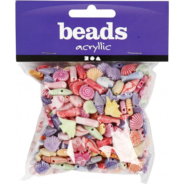 Pastellmischung - 175 ml Pastellmischung - 175 ml