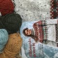 Kundenbild Alafosslopi 100g - Hellgrauer Tweed