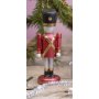 Figur mit H�ngeschnur - Holz