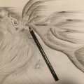 Kundenbild Kohlestift PITT - Hart
