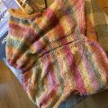 Kundenbild Einzelkabel KnitPro Pink - 150 cm