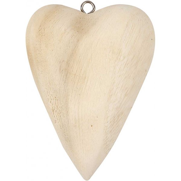 Herz aus Holz Herz aus Holz