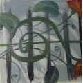 Kundenbild Masonite-Pfanne - 41 x 33 cm