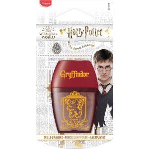 Harry Potter - Bleistiftspitzer mit 1 Loch Harry Potter - Bleistiftspitzer mit 1 Loch