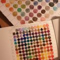 Kundenbild Aquarellset Sense - 12 Farben