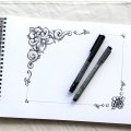 Kundenbild Pigmentliner Schwarz - 0,6 mm