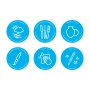 Modellier-Fimo Air Basic 500g Modellier-Fimo Air Basic 500g