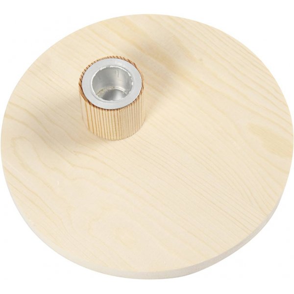 Kerzenständer - Ø16 cm Kerzenständer - Ø16 cm