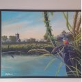 Kundenbild Marderhaarb�rste Georgian 63 Rigger - Nr. 2
