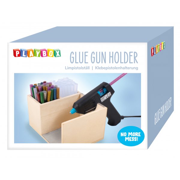 Ständer für Klebepistole Ständer für Klebepistole