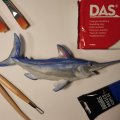 Kundenbild Acrylfarbe Liquitex 118 ml - 420 Primärblau