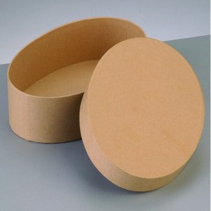 Esche oval 16,5 x 10,5 x H 5 cm Esche oval 16,5 x 10,5 x H 5 cm