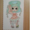 Kundenbild Copic Marker - R20 - Rouge
