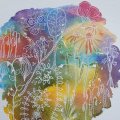 Kundenbild Posca Marker PC-1MR 0,7 mm Ultrafein - Weiß
