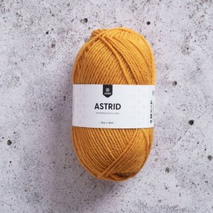 Astrid 50g - Scharfes Curry Astrid 50g - Scharfes Curry