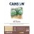 Canson Mi-Teintes Pastellpapier Terre 160g - 24x32 cm Canson Mi-Teintes Pastellpapier Terre 160g - 24x32 cm