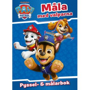 Malen mit den Welpen Malen mit den Welpen