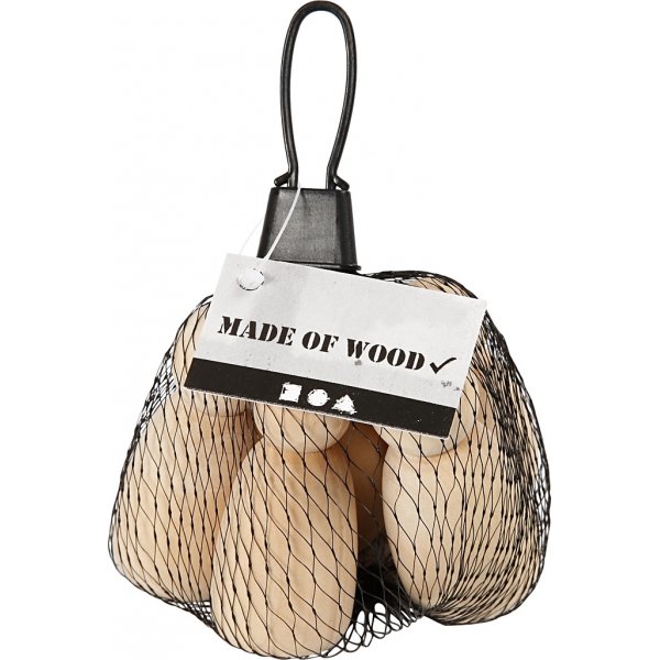 Körper - H6 cm - 5 Stk Körper - H6 cm - 5 Stk