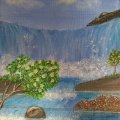 Kundenbild Leinwandpfanne Kreator Studio - 22X16 cm