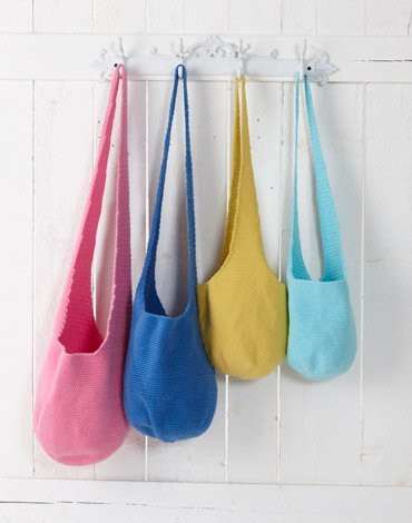 Häkelanleitung - Kleine Tasche häkeln Häkelanleitung - Kleine Tasche häkeln