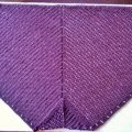Kundenbild Rundstricknadeln Messing 3,50/80 silberfarben 1 Stk